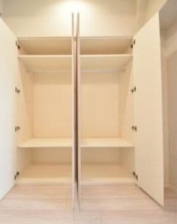 343レジデンス西麻布の物件内観写真