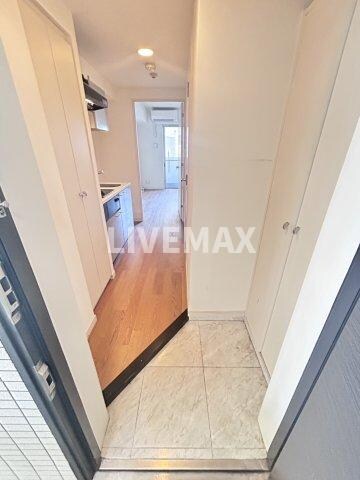 アーデン麻布十番の物件内観写真