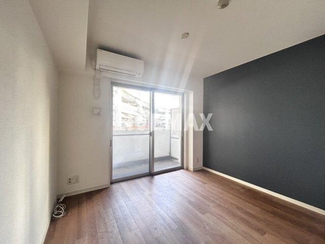 アーデン麻布十番の物件内観写真