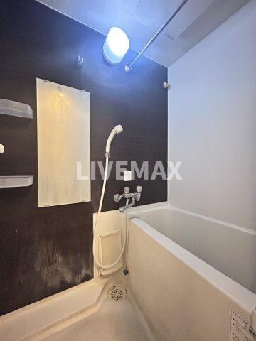 アーデン麻布十番の物件内観写真