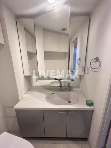 アーデン麻布十番の物件内観写真