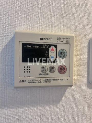 アーデン麻布十番の物件内観写真