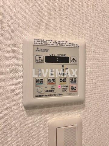 アーデン麻布十番の物件内観写真