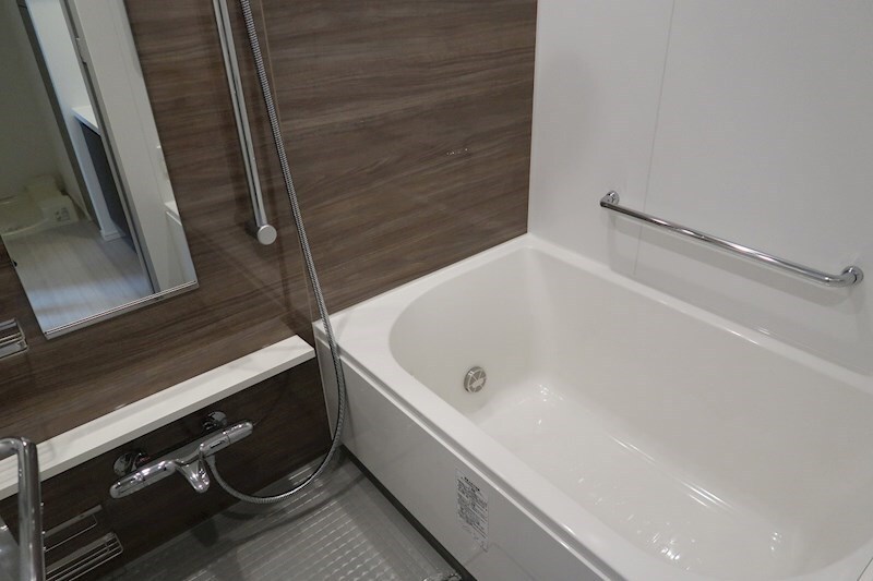 ローレルタワールネ浜松町の物件内観写真