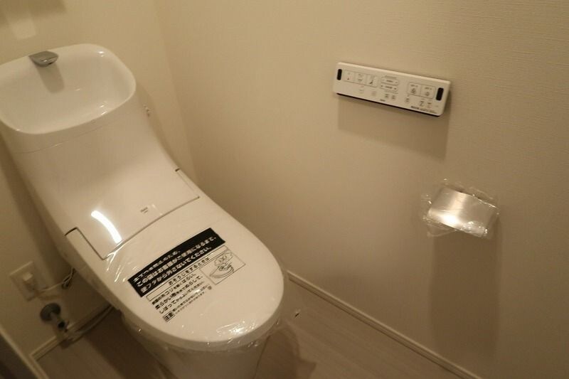 ローレルタワールネ浜松町の物件内観写真