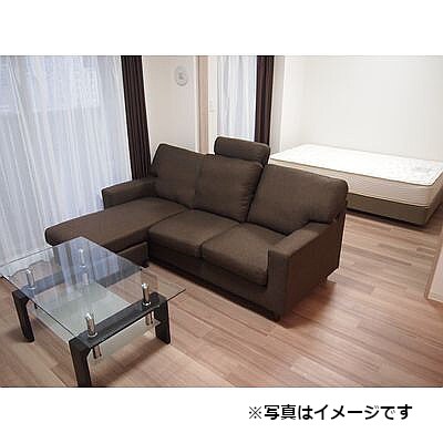 シンシア西荻窪の物件内観写真