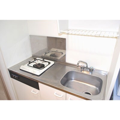 シンシア西荻窪の物件内観写真