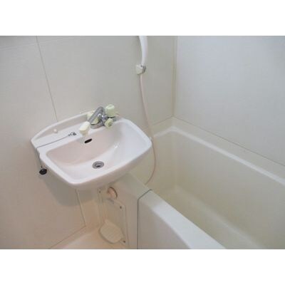 シンシア西荻窪の物件内観写真