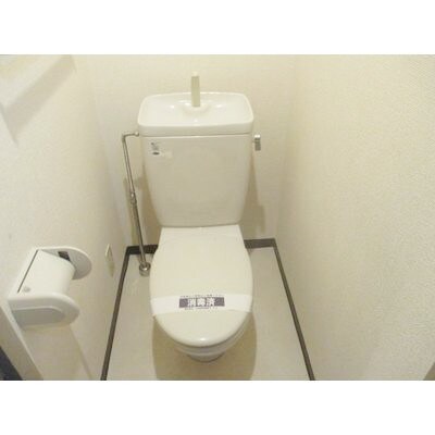 シンシア西荻窪の物件内観写真