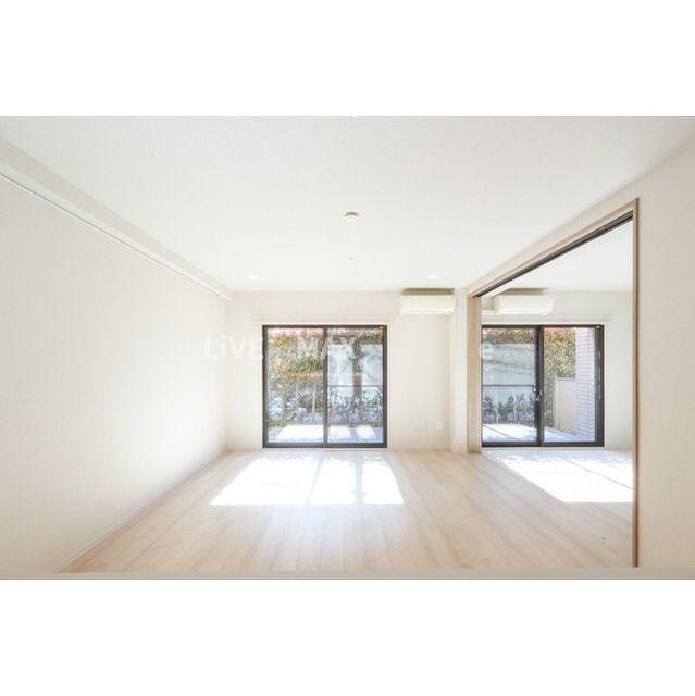 ＦＵＬＬ　ＨＯＵＳＥ　ＧＡＫＵＧＥＩ　ＤＡＩＧＡＫＵの物件内観写真