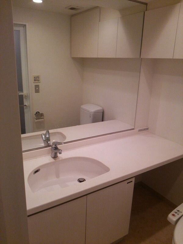 ザ・タワー芝浦の物件内観写真