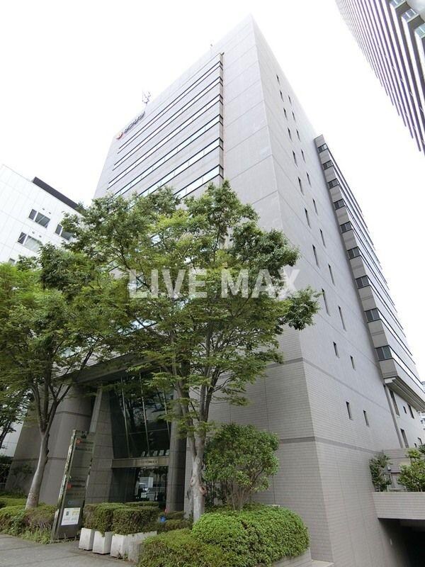 サウスポート品川レジデンスの物件外観写真