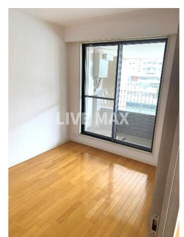 サウスポート品川レジデンスの物件内観写真