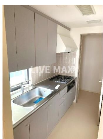 サウスポート品川レジデンスの物件内観写真