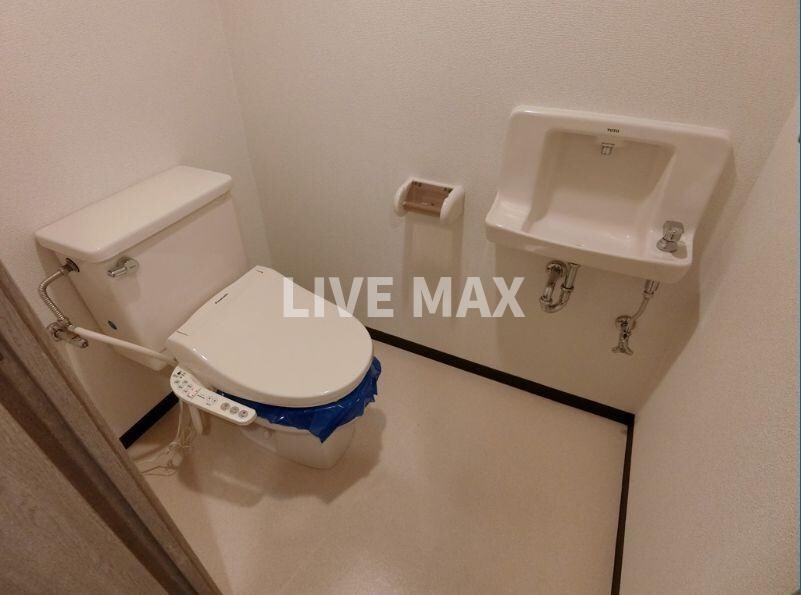 サウスポート品川レジデンスの物件内観写真