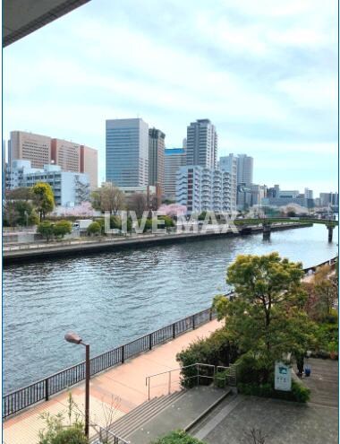 サウスポート品川レジデンスの物件内観写真