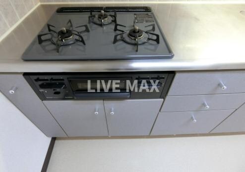 サウスポート品川レジデンスの物件内観写真