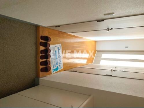 サウスポート品川レジデンスの物件内観写真