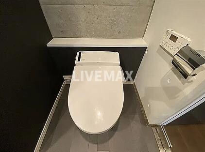 カスタリア広尾の物件内観写真