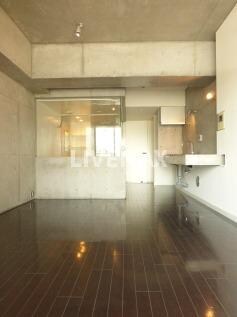 カスタリア広尾の物件内観写真