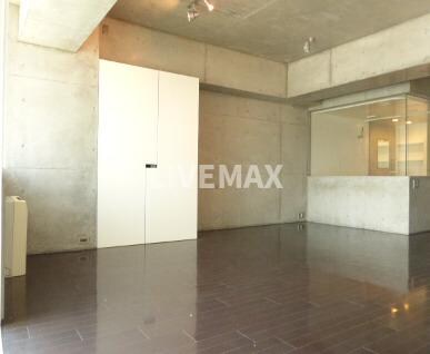 カスタリア広尾の物件内観写真