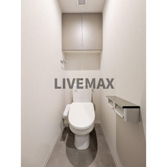 グレーシアフィット三軒茶屋の物件内観写真