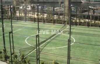 芝浦アイランドグローヴタワーの物件内観写真