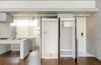 カスタリア広尾の物件内観写真