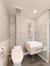 カスタリア広尾の物件内観写真