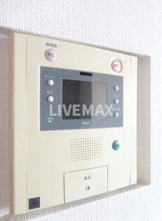 カスタリア広尾の物件内観写真