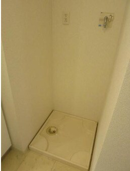 CITY　SPIRE　芝公園の物件内観写真