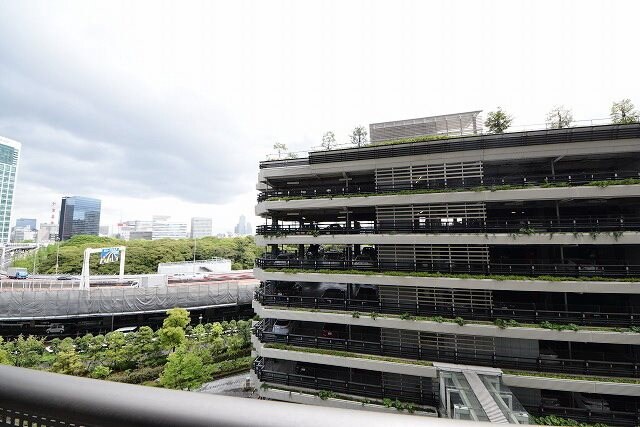 アクティ汐留の物件内観写真