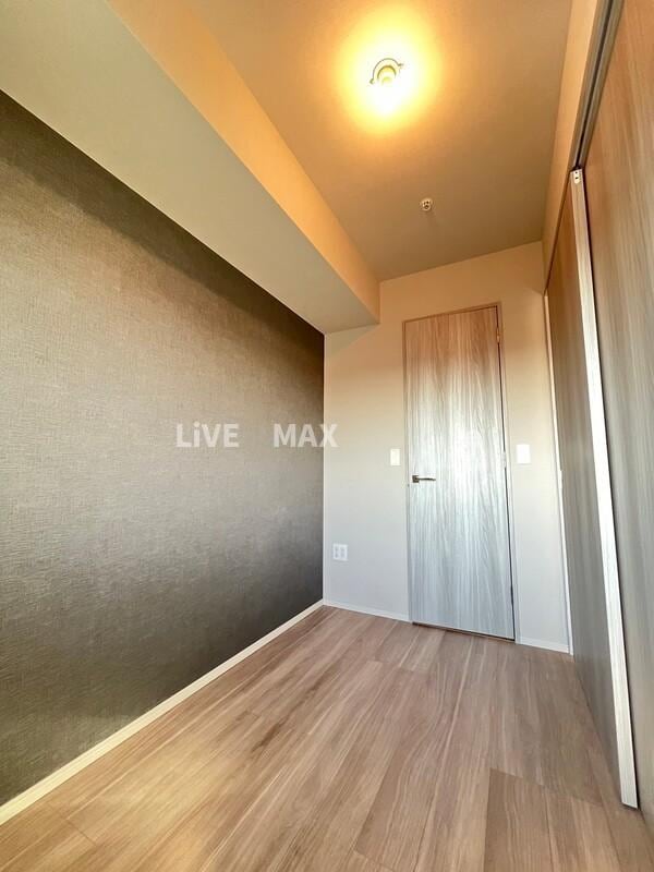 ラグゼナ用賀の物件内観写真