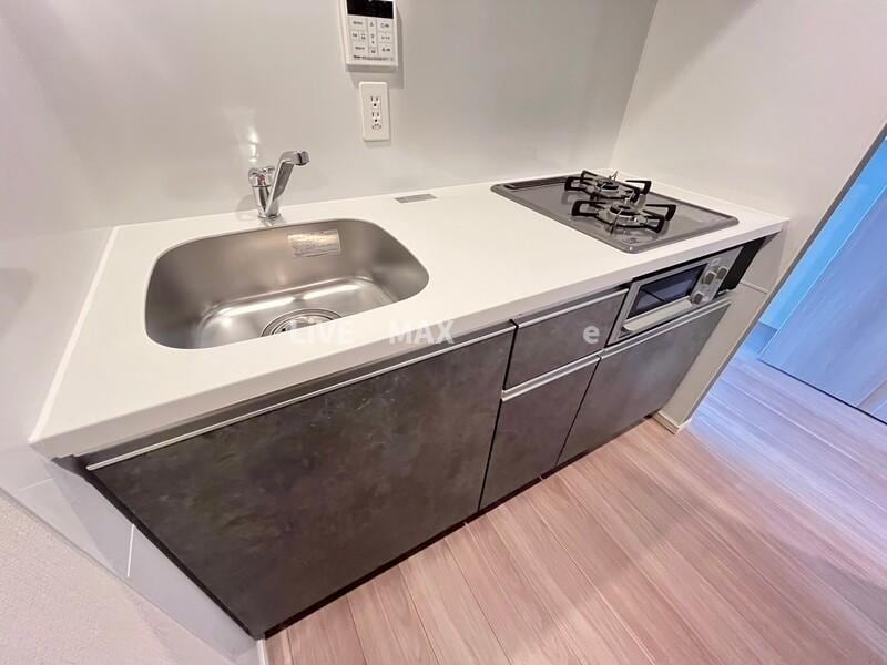 ラグゼナ用賀の物件内観写真