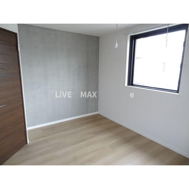 ウェルスクエアイズム奥沢の物件内観写真