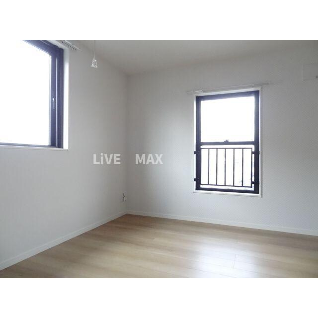 ウェルスクエアイズム奥沢の物件内観写真