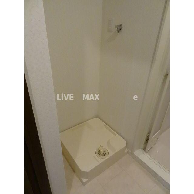 ウェルスクエアイズム奥沢の物件内観写真