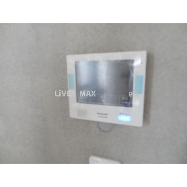 ウェルスクエアイズム奥沢の物件内観写真