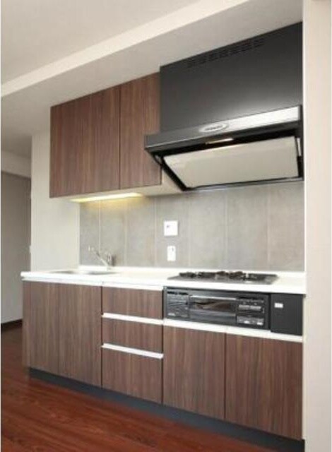 ベルファース芝浦タワーの物件内観写真