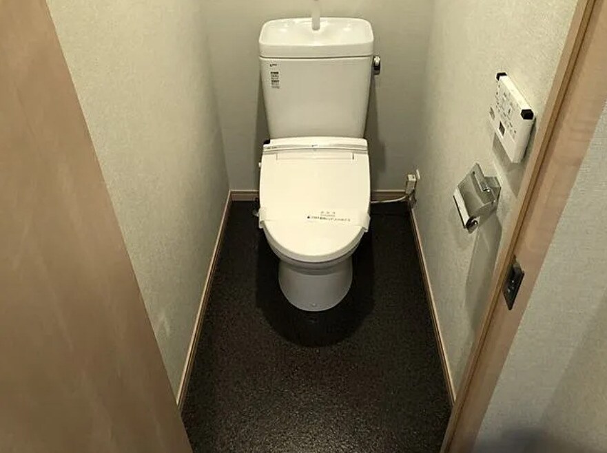 ベルファース芝浦タワーの物件内観写真