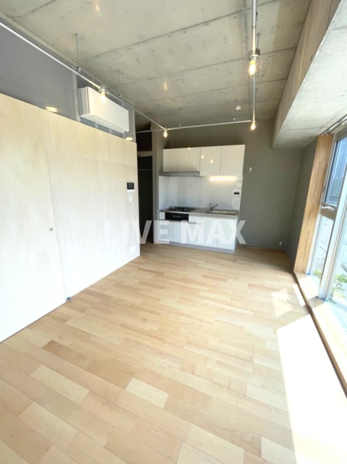 品川港南テラスの物件内観写真