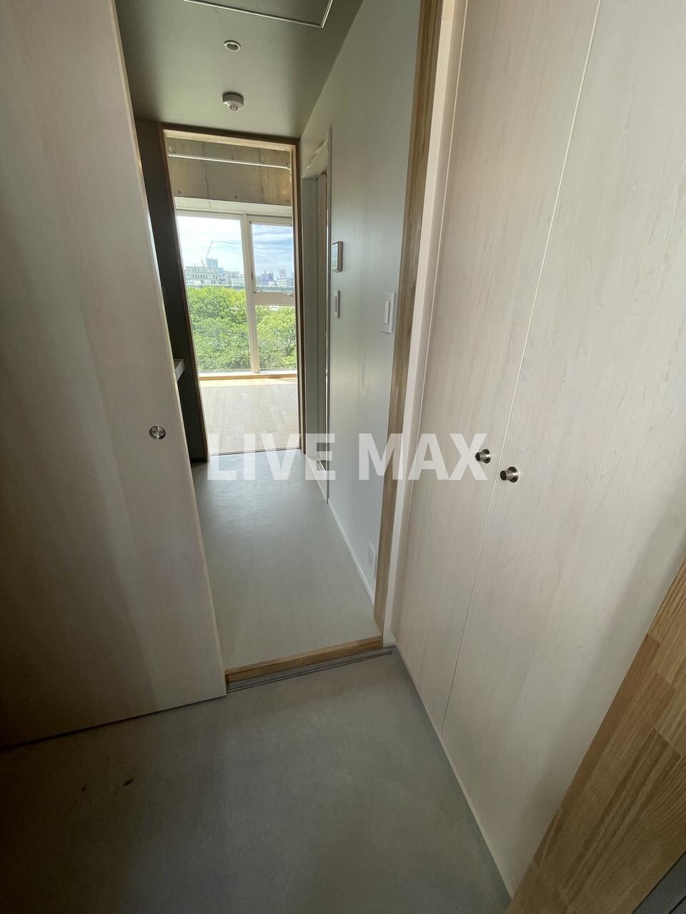 品川港南テラスの物件内観写真