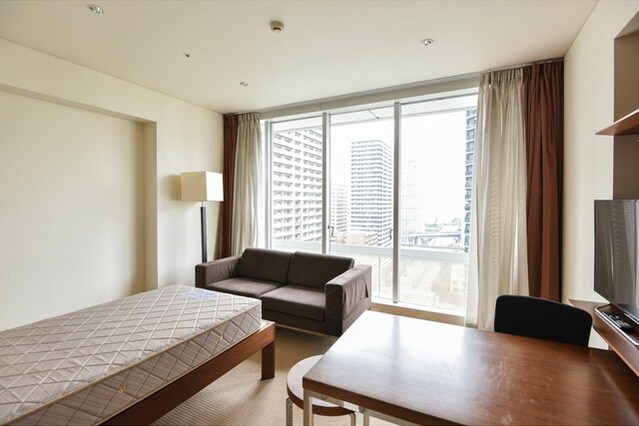 ウエリスアーバン品川タワーの物件内観写真