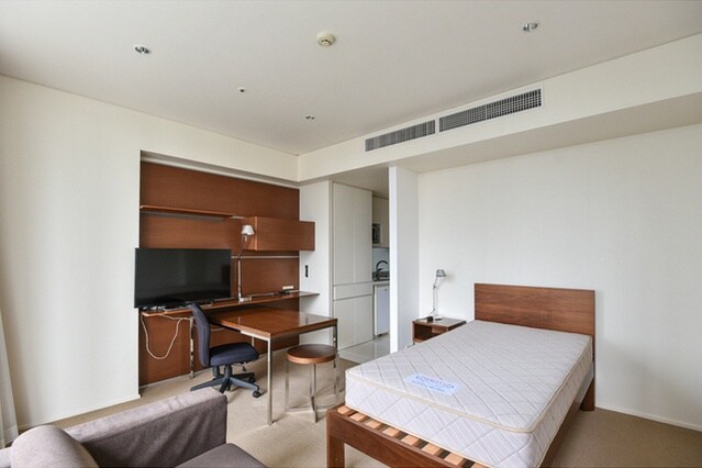 ウエリスアーバン品川タワーの物件内観写真