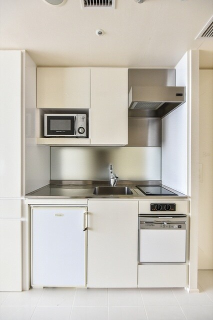 ウエリスアーバン品川タワーの物件内観写真