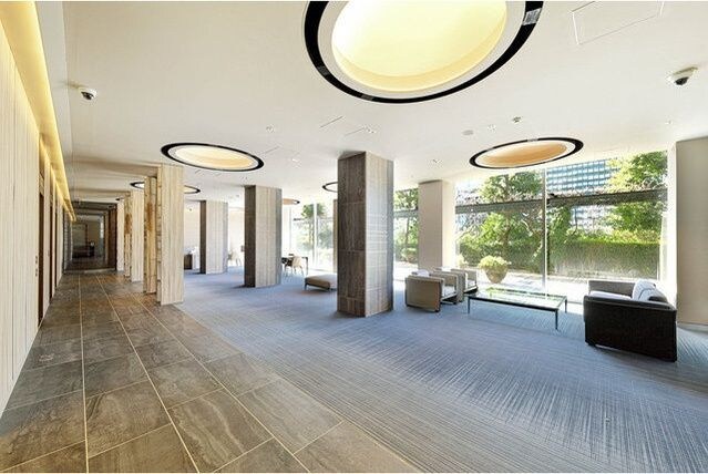 ウエリスアーバン品川タワーの物件外観写真