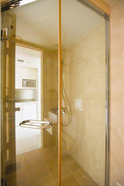 ウエリスアーバン品川タワーの物件内観写真