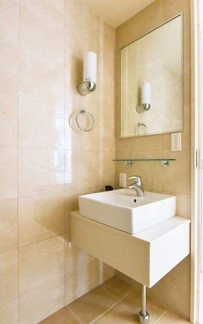 ウエリスアーバン品川タワーの物件内観写真