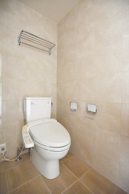 ウエリスアーバン品川タワーの物件内観写真