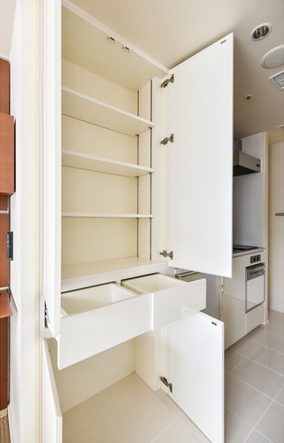 ウエリスアーバン品川タワーの物件内観写真